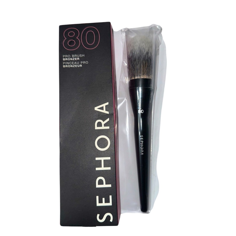 Bronzing Brush